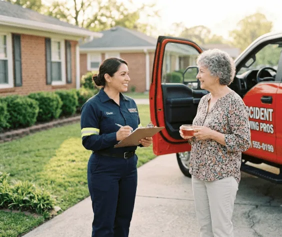 Accident Towing Service Dayton, TX FAQs